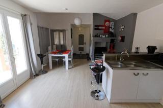 Gite Bibou - Peille - 1