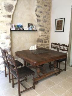 Le Mas du figuier, Maison de vacances - Le Bousquet-dʼOrb - 8