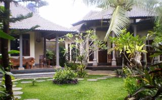 Loka Sari Guest House and Spa - Ubud - 7