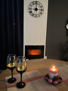Apartman Ena Fojnica - Fojnica - 8