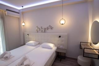 SEKRETO hotel - Parga - 4