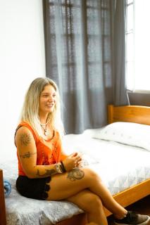 Eucalipto Guesthouse - 6