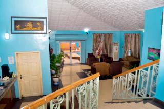 PROXIMA INN - Port Harcourt - 3