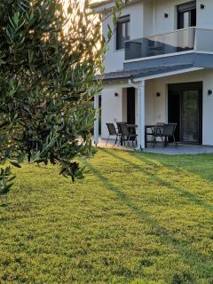 VILLA SEA LUX PLAKA Litochorou - Plaka Litochorou - 0