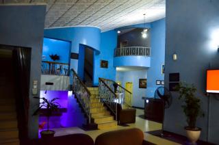 PROXIMA INN - Port Harcourt - 2