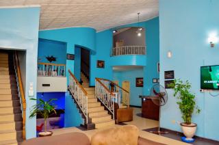 PROXIMA INN - Port Harcourt - 1