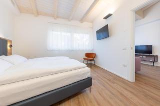 Minerva Guesthouse - Trient - 4
