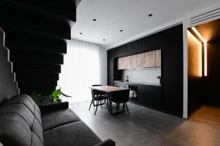 LE MARIN contemporary apartments - Civitanova Marche - 1