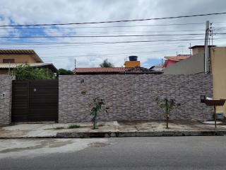 Casa Praia Frances 350m orla Q4 novíssima e superdecorada - Marechal Deodoro - 1
