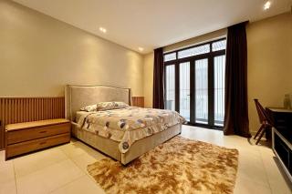 LAKEVIEW Park Villa - Private Pool, BBQ, Karaoke - Hô-Chi-Minh-Ville - 2