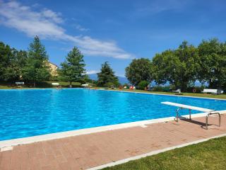 Garda Lake View Apartment - Polpenazze del Garda - 3