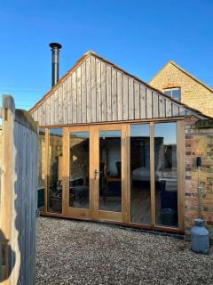 The Cow Shed - Rural Barn Conversion - Little Bytham - 7