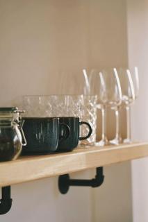 The Cow Shed - Rural Barn Conversion - Little Bytham - 2