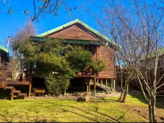 Cinnamon & Sage Country Cabins - Dullstroom - 0