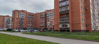 1 ком ТРЦ Костанай плаза - 5