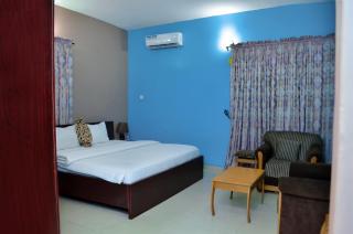 PROXIMA INN - Port Harcourt - 9