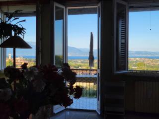 Garda Lake View Apartment - Polpenazze del Garda - 5