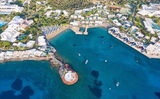 Elounda Beach Hotel & Villas, a Member of the Leading Hotels of the World - Elounda - 4