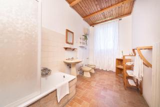 Agriturismo Girolomoni - Monastero - 3