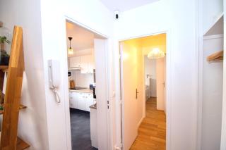 L'Evasion - Le Plessis-Robinson - 7