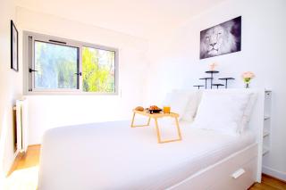 L'Evasion - Le Plessis-Robinson - 2