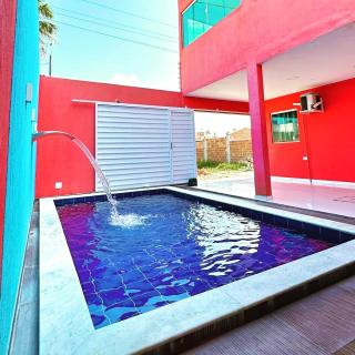 Family's House - Maragogi - 0