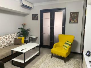 Apartment Koghbatsi - Ereván - 9