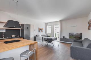 Padova Cozy&Chic Aparment - Padua - 9