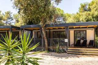 Mobile Homes & Bungalows Ljutić - Biograd na Moru - 3