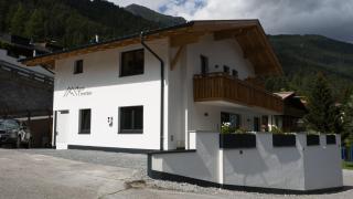 Haus Timmler - Sankt Anton am Arlberg - 8