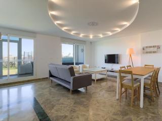 Estepona, Casa de lujo con vistas al mar - 4