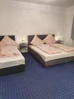 ST2 Apartment - Triberg im Schwarzwald - 0