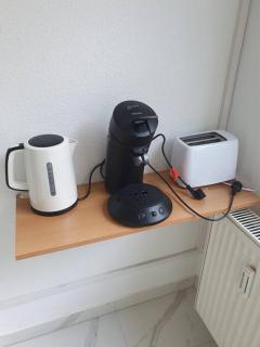 ST2 Apartment - 4