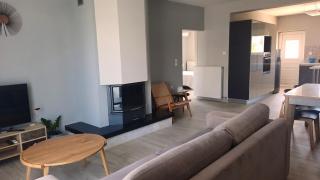 Elena Apartments - Kato Daratso - 0