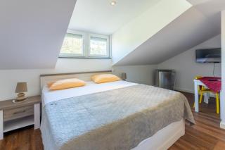 Rimac apartment and rooms - Novi Vinodolski - 3