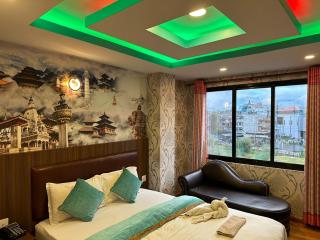 HOTEL PARAMI INN - 8