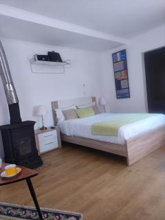 Oporto Glamour Suite House - Vila Nova de Gaia - 4