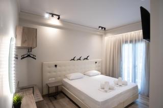 SEKRETO hotel - Parga - 8