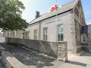 The School House - Holyhead - 9