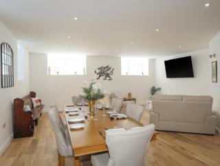 The School House - Holyhead - 5