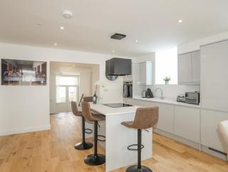 The School House - Holyhead - 1