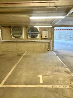 Kalevi Panorama - Tallinn - 1
