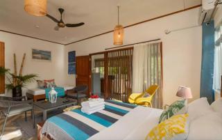 Milles Montagnes Residence - Anse a La Mouche - 8