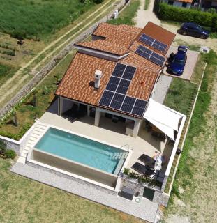 Villa Dupini - Baška - 9