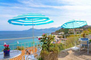 Appartamenti La Terrazza sulle Ghiaie - Goelba - Portoferraio - 9