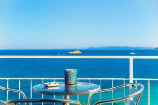 Appartamenti La Terrazza sulle Ghiaie - Goelba - Portoferraio - 0