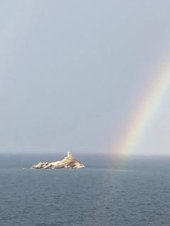 Appartamenti La Terrazza sulle Ghiaie - Goelba - Portoferraio - 1