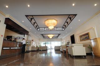 Falaj Daris Hotel - Nizwa - 5