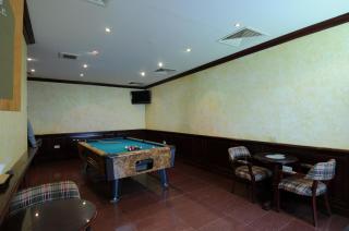 Falaj Daris Hotel - 2