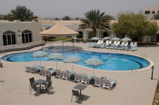Falaj Daris Hotel - Nizwa - 0
